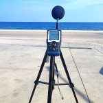 Φωτογραφία 14 - Environmental sound level measurements