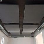 Φωτογραφία Εφαρμογής 5 - Wave Form Acoustic Cloud ALPHAcoustic – Kima