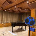 Φωτογραφία 5 - Acoustic Quality Measurements