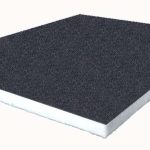 Φωτογραφία Εφαρμογής 10 - Acoustic Ceiling Panel iZiSound-Ceiling