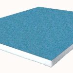 Φωτογραφία Εφαρμογής 9 - Acoustic Ceiling Panel iZiSound-Ceiling