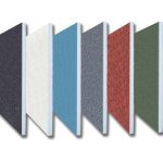 Φωτογραφία Εφαρμογής 3 - Acoustic Ceiling Panel iZiSound-Ceiling