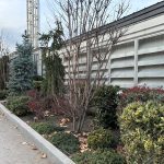 Φωτογραφία Εφαρμογής 5 - Acoustic Louvers ALPHAfon – AL