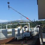 Φωτογραφία 16 - Environmental sound level measurements