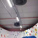Φωτογραφία Εφαρμογής 16 - Sound-Absorbing Slabs AcouCell – Slab