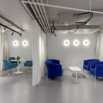 Φωτογραφία Εφαρμογής 10 - Sound-Absorbing Slabs AcouCell – Slab