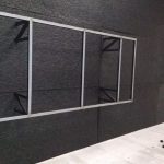 Φωτογραφία Εφαρμογής 11 - Sound-Absorbing Slabs AcouCell – Slab