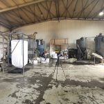 Φωτογραφία 8 - Work sound level measurements