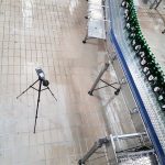 Φωτογραφία 4 - Work sound level measurements