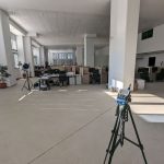 Φωτογραφία 14 - Building sound level measurements