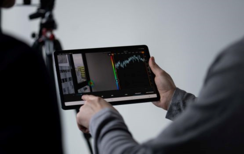 Acoustic-Camera-Analysis