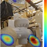 Φωτογραφία 7 - Noise Measurements with Acoustic Camera