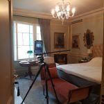 Φωτογραφία 6 - Noise Measurements with Acoustic Camera