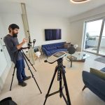 Φωτογραφία 5 - Noise Measurements with Acoustic Camera