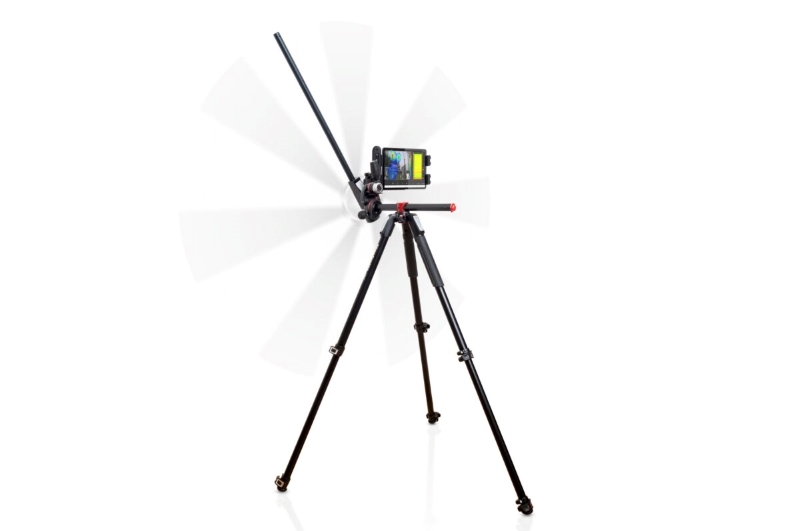 Acoustic-Camera